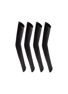 Buy 4-Piece Arm Sleeves Set in UAE