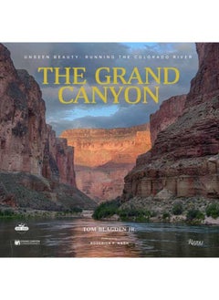 Buy The Grand Canyon: Unseen Beauty : Running the Colorado River in UAE