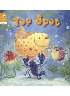 اشتري Reading Gems: Top Spot (Level 2) في الامارات