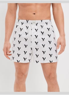 Buy AEO Eagle Stretch Boxer Short in UAE