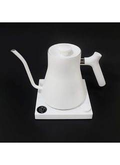 اشتري Stagg EKG Electric Kettle White في الامارات