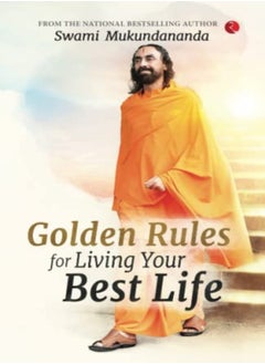 اشتري Golden Rules For Living Your Best Life في الامارات