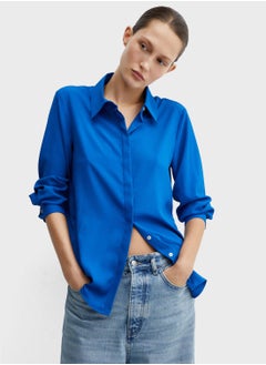 Buy Button Down Shirt in UAE