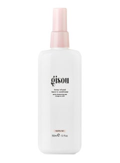 Buy GISOU Honey Infused Leave In Conditioner 150ml in UAE