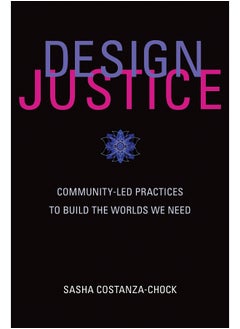 اشتري Design Justice في الامارات