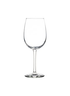 Buy 12 Piece Glassware Vina Wine Glass in Egypt