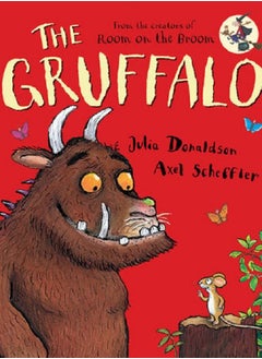 Buy The Gruffalo in UAE