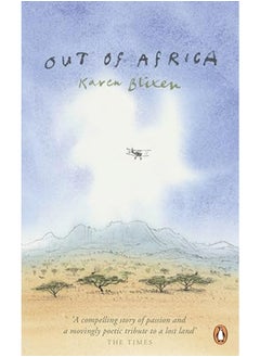 Buy Out of Africa (Penguin Essentials) in UAE