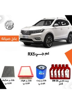 Buy RX5 SERVICE PACKAGE in Saudi Arabia