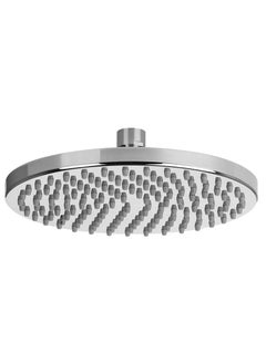 Buy Round Rain Shower Head 200 mm in Saudi Arabia