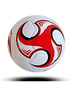 Buy VIO Kids Training Soccer Balls  Outdoor Playing PVC Football  Gifts for New Year Birthday  Competition Soccer Balls  Machine stitched Soccer Balls For Boys (WHITE) in UAE