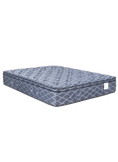 Buy Vital Deluxe Euro Top Spring Mattress in UAE