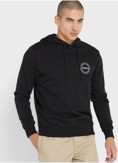 Buy Logo Hoodie in UAE