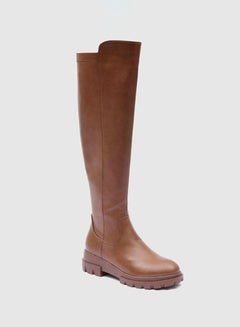 Buy Women Dalor Knee High Boot in UAE