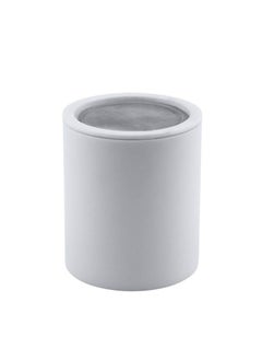 Buy Shower Head Filter Cartridges For Hard Water to Remove Chlorine Fluoride Water Softener Coconut Shell Activated Carbon Reduces Dry Itchy Skin Heavy Metals Other Sediments in Saudi Arabia