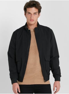 Buy Patch Pocket Jacket in UAE