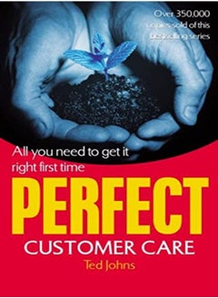 Buy Perfect Customer Care (Perfect S.) in UAE