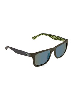 اشتري Unisex UV Protection Square Sunglasses - 886895341875 - Lens Size: 54 Mm في الامارات