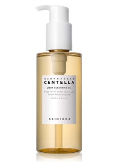 اشتري Madagascar Centella Light Cleansing Oil 6.76 oz, 200ml في الامارات