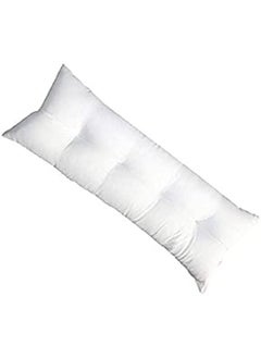 Buy Fiber Pillow Size 100x42 cm in Egypt