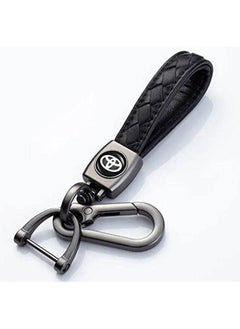 Buy Keyring with Logo Gift For  (TOYOTA) in Egypt