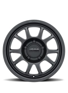 Buy Method Race Wheels 702 Matte Black 17x8.5" 5x150", 0mm offset 4.75" Backspace, MR70278558500… in UAE