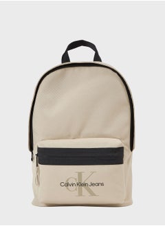 Buy Logo Backpack in Saudi Arabia