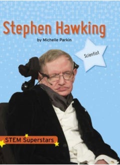 اشتري Stephen Hawking في السعودية