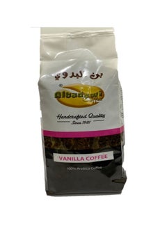 Buy Vanilla Coffee 250g in UAE