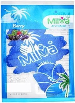 Buy Milva Air Freshener With Perfect Design, Premium And Long Lasting Effect in Egypt