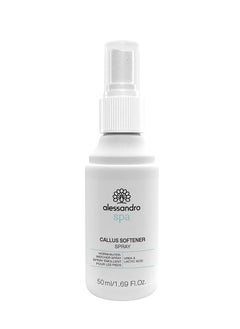 Buy CALLUS SOFTENER SPRAY 50 ML in UAE