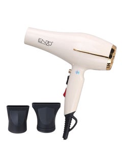 Buy ENZO professional AC motor hair dryer EN-6102 in UAE