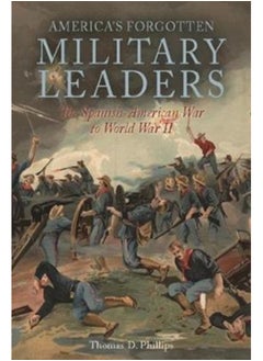 Buy In the Shadows of Victory II : America'S Forgotten Military Leaders, the Spanish-American War to World War II in Saudi Arabia