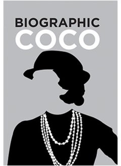 اشتري Coco : Great Lives in Graphic Form في السعودية