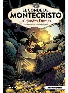 اشتري El conde de Montecristo / The Count of Montecristo في الامارات