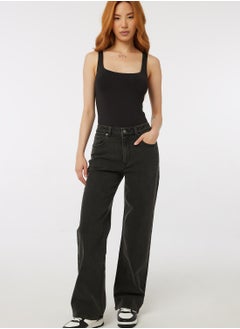 Buy High Waist Jeans in UAE