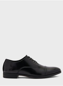 Buy Brogue Oxford Formal Lace Ups in Saudi Arabia