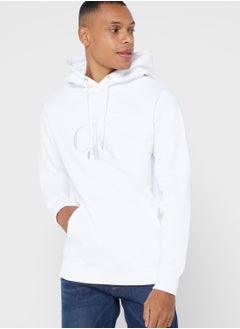 Buy Logo Hoodie in UAE