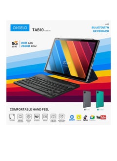 Buy Oteeto TAB 10 Pro Tablet in UAE