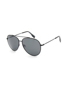 اشتري Men's UV Protection Sunglasses EE23M199-2 - Black في السعودية