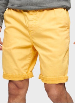 Buy Essential Chino Shorts in UAE