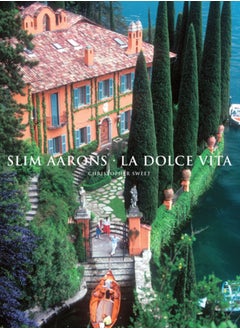 اشتري Slim Aarons: La Dolce Vita في السعودية