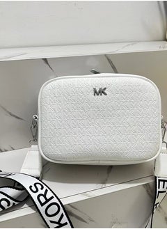 اشتري MICHAEL KORSC Cross body Letter Small Square Bag 1 Camera Bag في السعودية