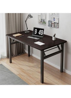 Buy Folding Computer And Multifunctional Table 80 cm in UAE