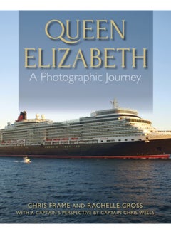 Buy Queen Elizabeth : A Photographic Journey in UAE