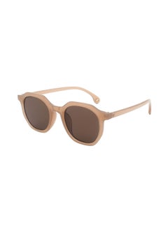 Buy Hexagon Sunglasses EE20X073-3 in UAE