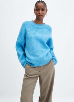 Buy Crew Neck Sweater in UAE