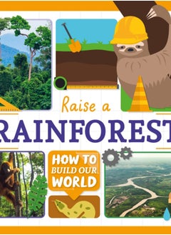 Buy Raise a Rainforest in UAE