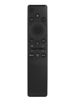 اشتري Replaced Remote Control fit for Samsung AU7000 UHD 4K Smart TV (2021) with Netflix Prime-Video Keys في الامارات