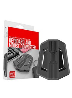 Buy HS-SW315 Keyboard and Mouse Adapter for Switch/Xbox One/PS4/ PS3/Xbox 360 in Saudi Arabia